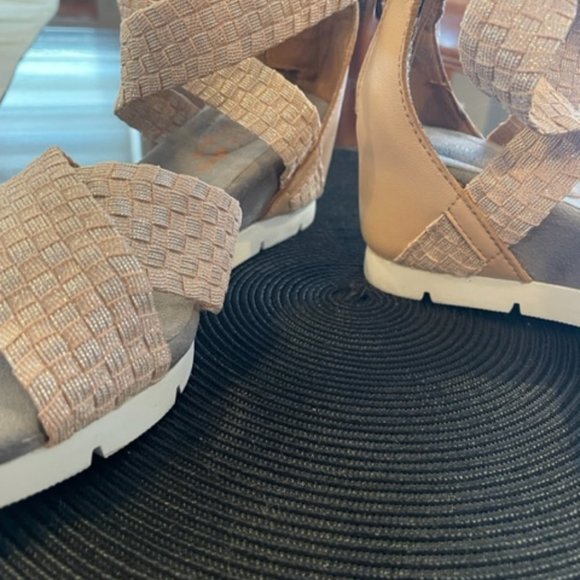 Bernie Mev August Sandals - Picture 6 of 6